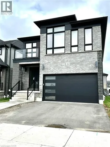 50 Jacob Detweiller Drive Kitchener ON N2P 0L1