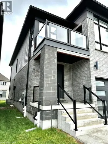 50 Jacob Detweiller Drive Kitchener ON N2P 0L1