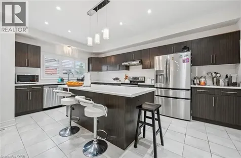 77 Eaglecrest Street Kitchener ON N2K 4K1