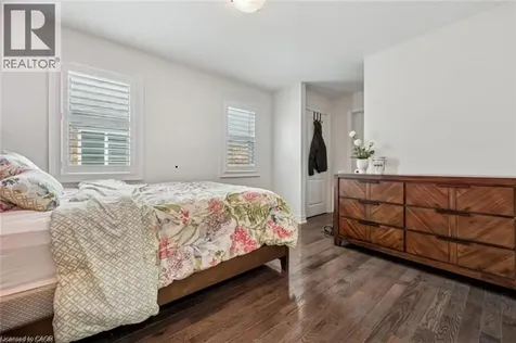 77 Eaglecrest Street Kitchener ON N2K 4K1