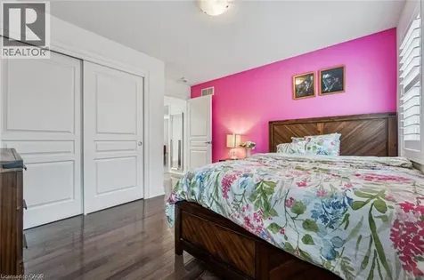 77 Eaglecrest Street Kitchener ON N2K 4K1
