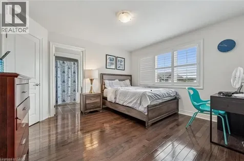 77 Eaglecrest Street Kitchener ON N2K 4K1