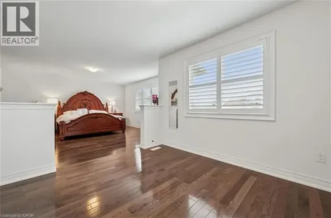 77 Eaglecrest Street Kitchener ON N2K 4K1