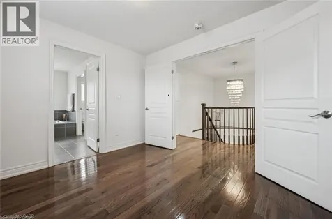 77 Eaglecrest Street Kitchener ON N2K 4K1