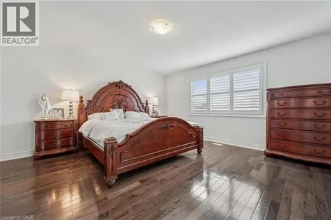 77 Eaglecrest Street Kitchener ON N2K 4K1