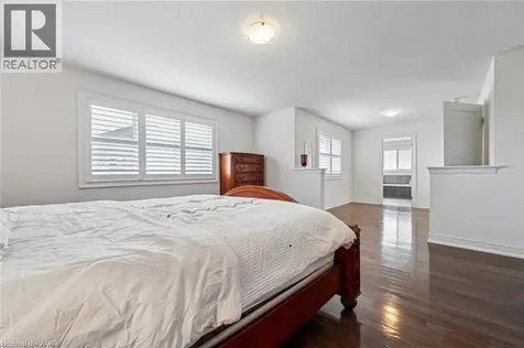 77 Eaglecrest Street Kitchener ON N2K 4K1