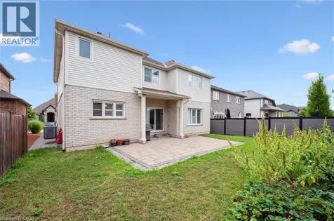 77 Eaglecrest Street Kitchener ON N2K 4K1