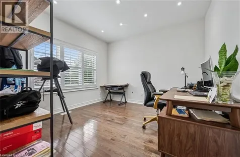 77 Eaglecrest Street Kitchener ON N2K 4K1