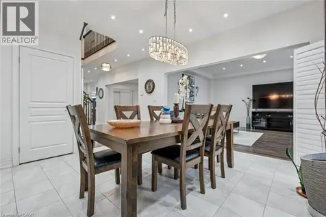 77 Eaglecrest Street Kitchener ON N2K 4K1