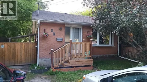 25 Elizabeth Street Guelph ON N1E 2X1