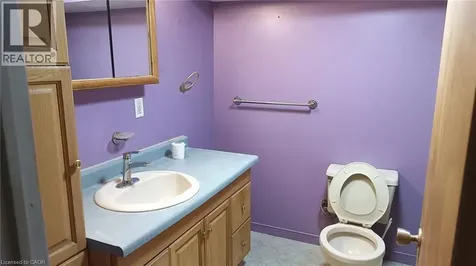 25 Elizabeth Street Guelph ON N1E 2X1
