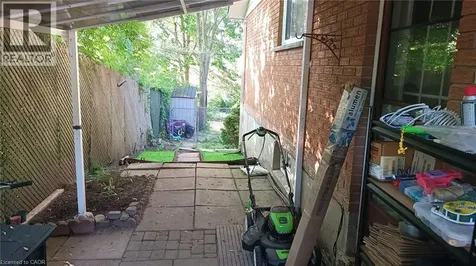 25 Elizabeth Street Guelph ON N1E 2X1