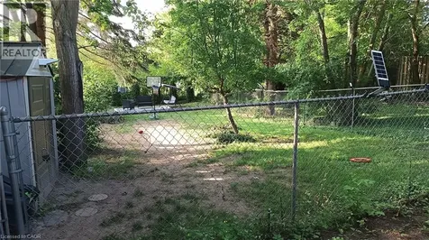 25 Elizabeth Street Guelph ON N1E 2X1