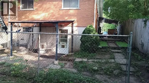 25 Elizabeth Street Guelph ON N1E 2X1