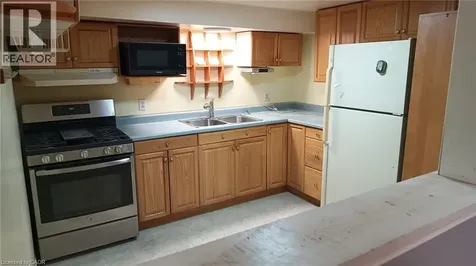 25 Elizabeth Street Guelph ON N1E 2X1
