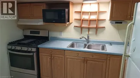 25 Elizabeth Street Guelph ON N1E 2X1