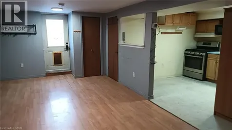 25 Elizabeth Street Guelph ON N1E 2X1
