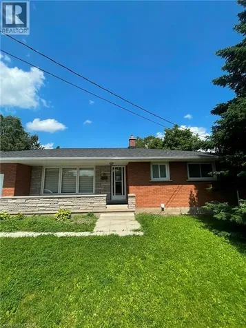 6 Kara Lee Court Guelph ON N1E 4P2