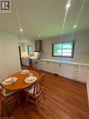 6 Kara Lee Court Guelph ON N1E 4P2