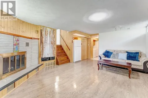 102 Hickory Heights Crescent Kitchener ON N2N 1H4
