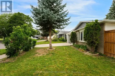 102 Hickory Heights Crescent Kitchener ON N2N 1H4