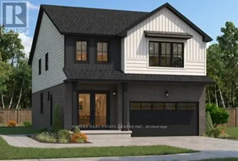 530 Benninger Drive Kitchener ON N2E 0C9