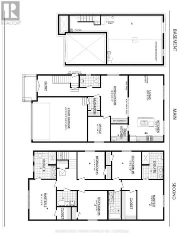 530 Benninger Drive Kitchener ON N2E 0C9