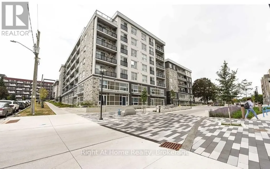 275 Larch Street Waterloo ON N2L 0J2