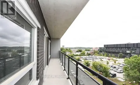 275 Larch Street Waterloo ON N2L 0J2