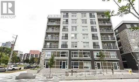 275 Larch Street Waterloo ON N2L 0J2