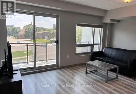 275 Larch Street Waterloo ON N2L 0J2