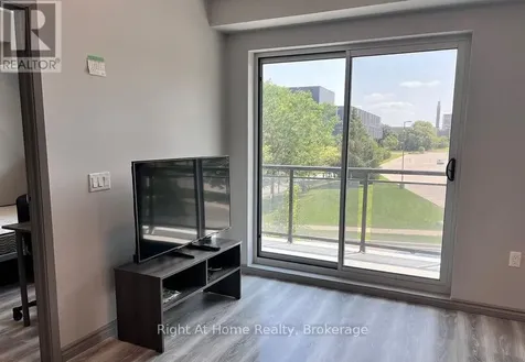 275 Larch Street Waterloo ON N2L 0J2