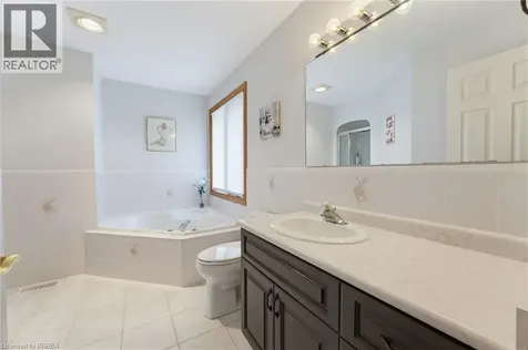 12 Macbride Court Brantford ON N3T 6J1
