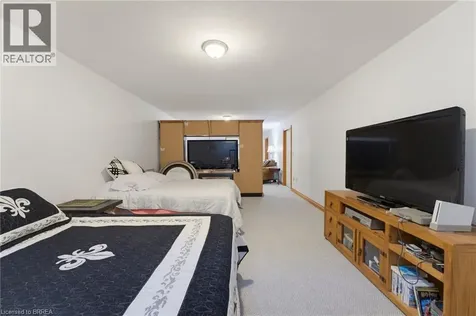 12 Macbride Court Brantford ON N3T 6J1