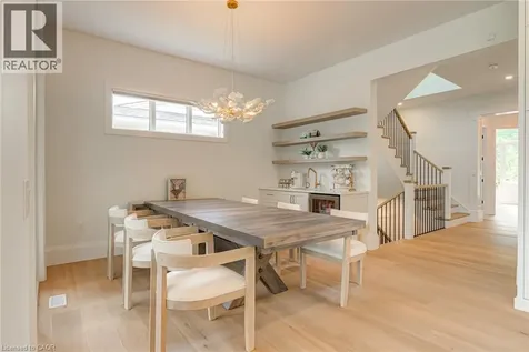 90 Margaret Avenue North Waterloo ON N2J 3P9