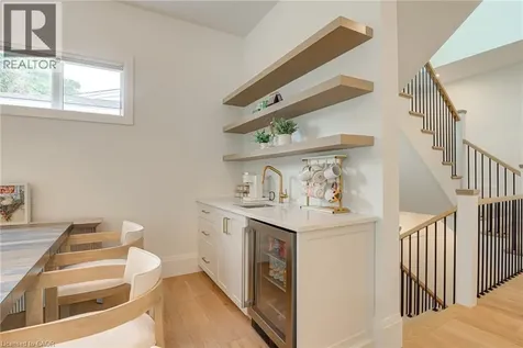 90 Margaret Avenue North Waterloo ON N2J 3P9