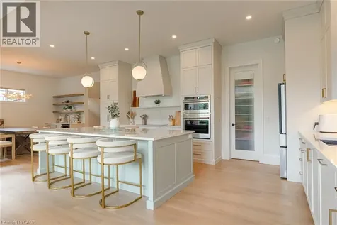90 Margaret Avenue North Waterloo ON N2J 3P9