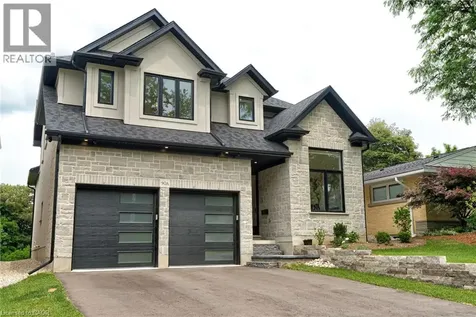90 Margaret Avenue North Waterloo ON N2J 3P9
