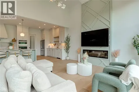90 Margaret Avenue North Waterloo ON N2J 3P9