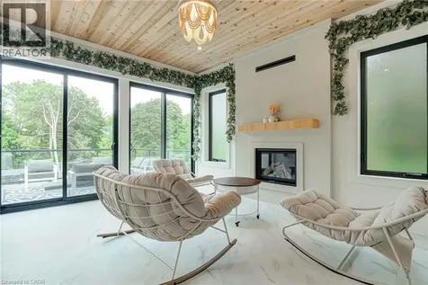 90 Margaret Avenue North Waterloo ON N2J 3P9