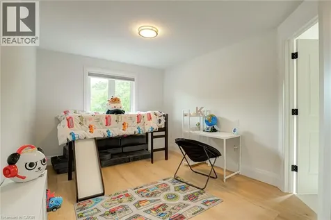 90 Margaret Avenue North Waterloo ON N2J 3P9