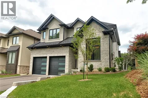 90 Margaret Avenue North Waterloo ON N2J 3P9