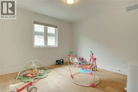 90 Margaret Avenue North Waterloo ON N2J 3P9