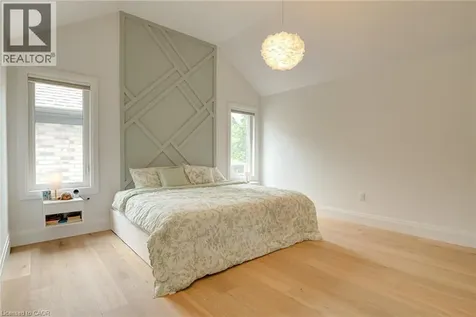 90 Margaret Avenue North Waterloo ON N2J 3P9
