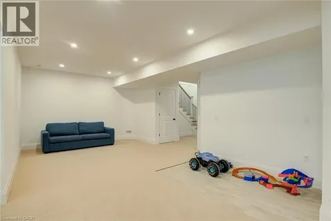 90 Margaret Avenue North Waterloo ON N2J 3P9