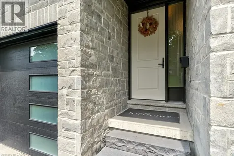 90 Margaret Avenue North Waterloo ON N2J 3P9