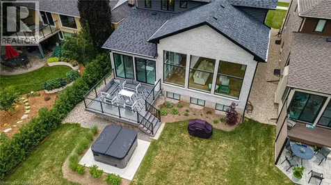90 Margaret Avenue North Waterloo ON N2J 3P9