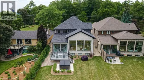 90 Margaret Avenue North Waterloo ON N2J 3P9