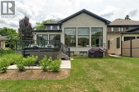 90 Margaret Avenue North Waterloo ON N2J 3P9
