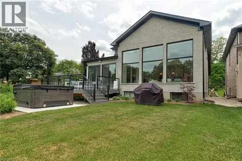 90 Margaret Avenue North Waterloo ON N2J 3P9